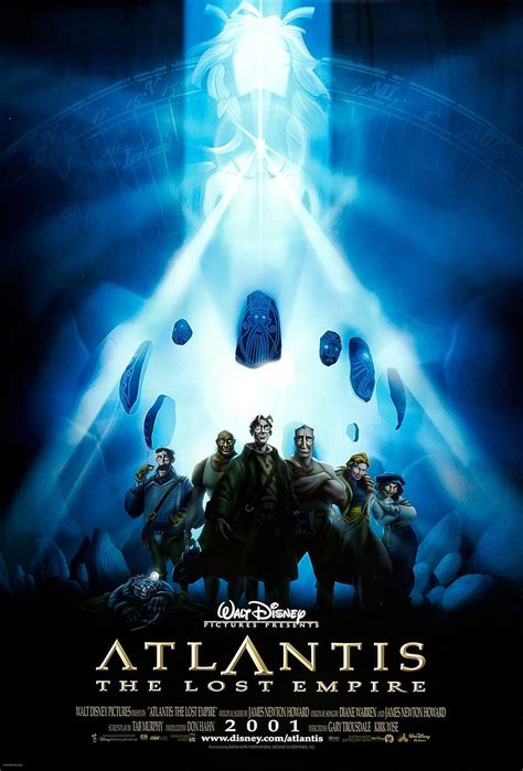 atlantis imdb|12 Atlantis Movies about the Lost Island .